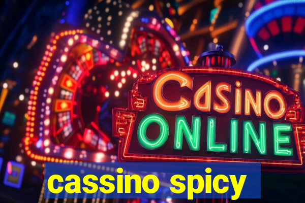 cassino spicy